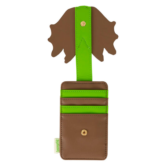 Porta carte Loungefly di Avatar: The Last Airbender