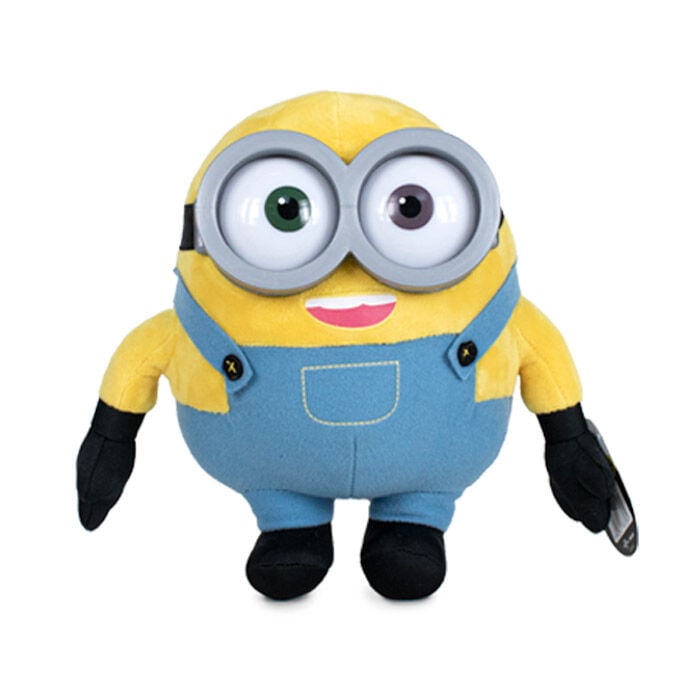 Bob Minions Plush Toy 30cm