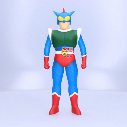 Kamen Crayon Shin Chan Figurka akcji 22 cm