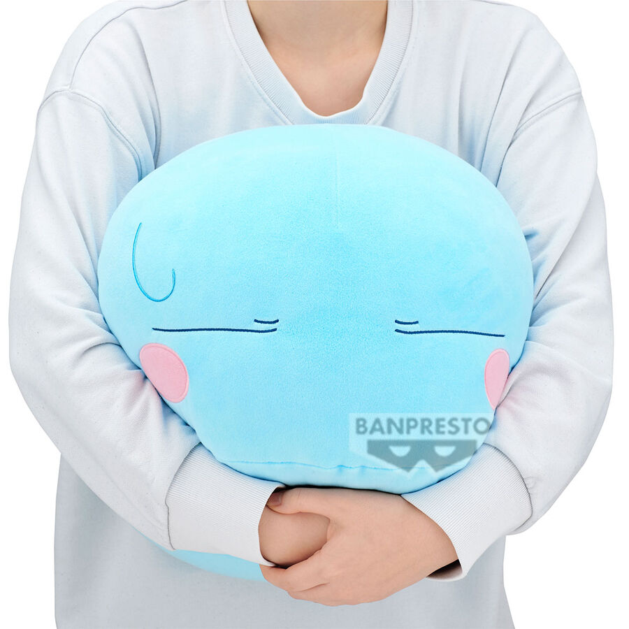 Rimuru That Time I Got Reincarnated as a Slime Plush 37cm
