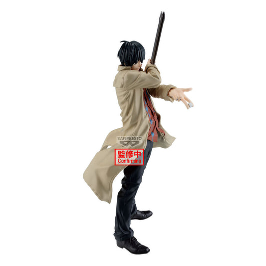 Figurine Nagumo Solid Scene Sakamoto Days 22 cm