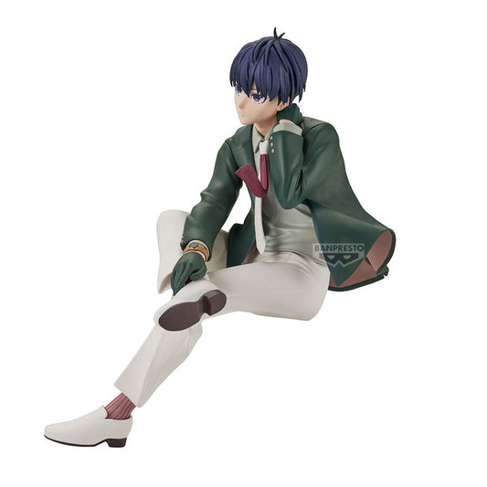 Figurka Yoichi Isagi Sweets Flavor Blue Lock 13cm