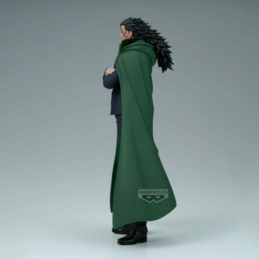 Figure Monkey.D.Dragon Grandline Series Special One Piece 20cm
