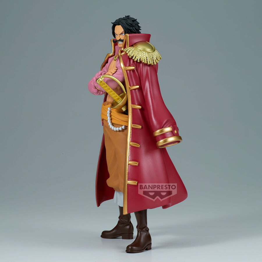 Figurka Gold D Roger Grandline Series Special One Piece 20cm
