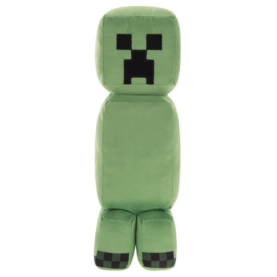 Minecraft Creeper Plush 30cm