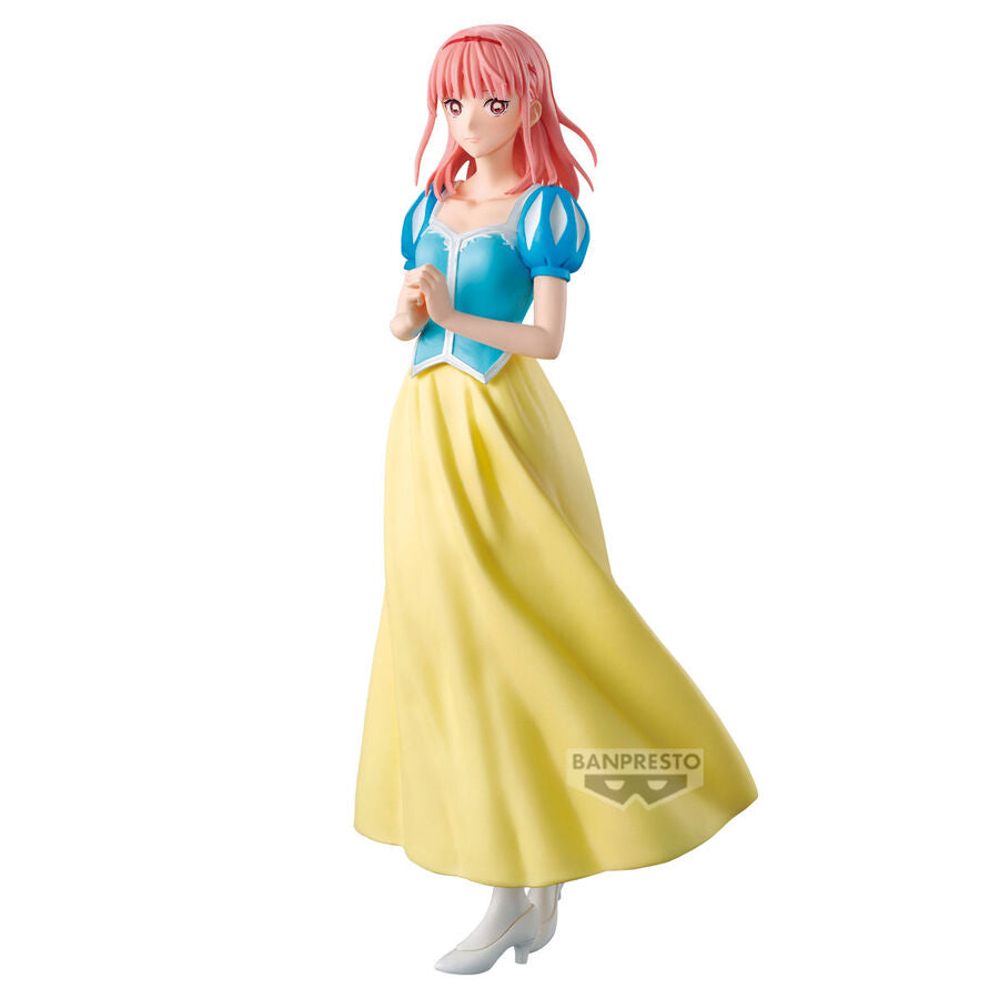 Figurka Hina Chono niebieskie pudełko 22 cm