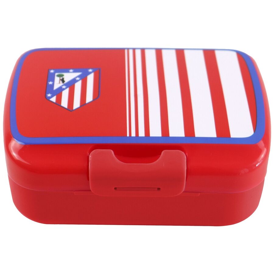 atletico de madrid sandwich maker