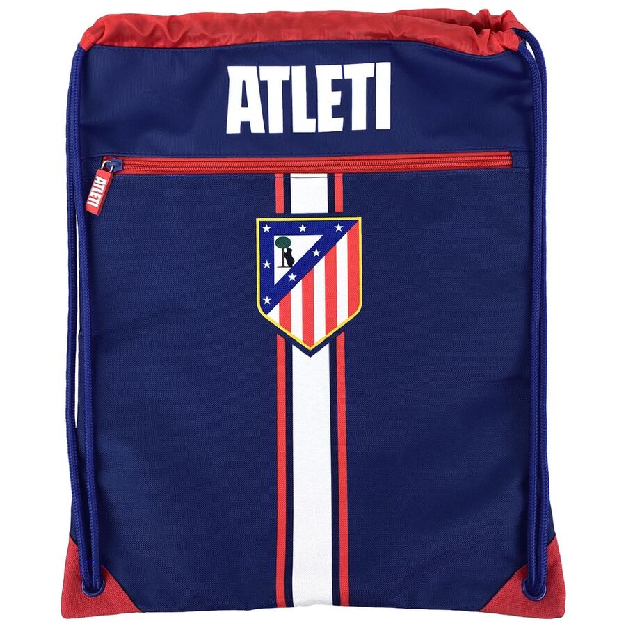 atletico madrid sack 41cm