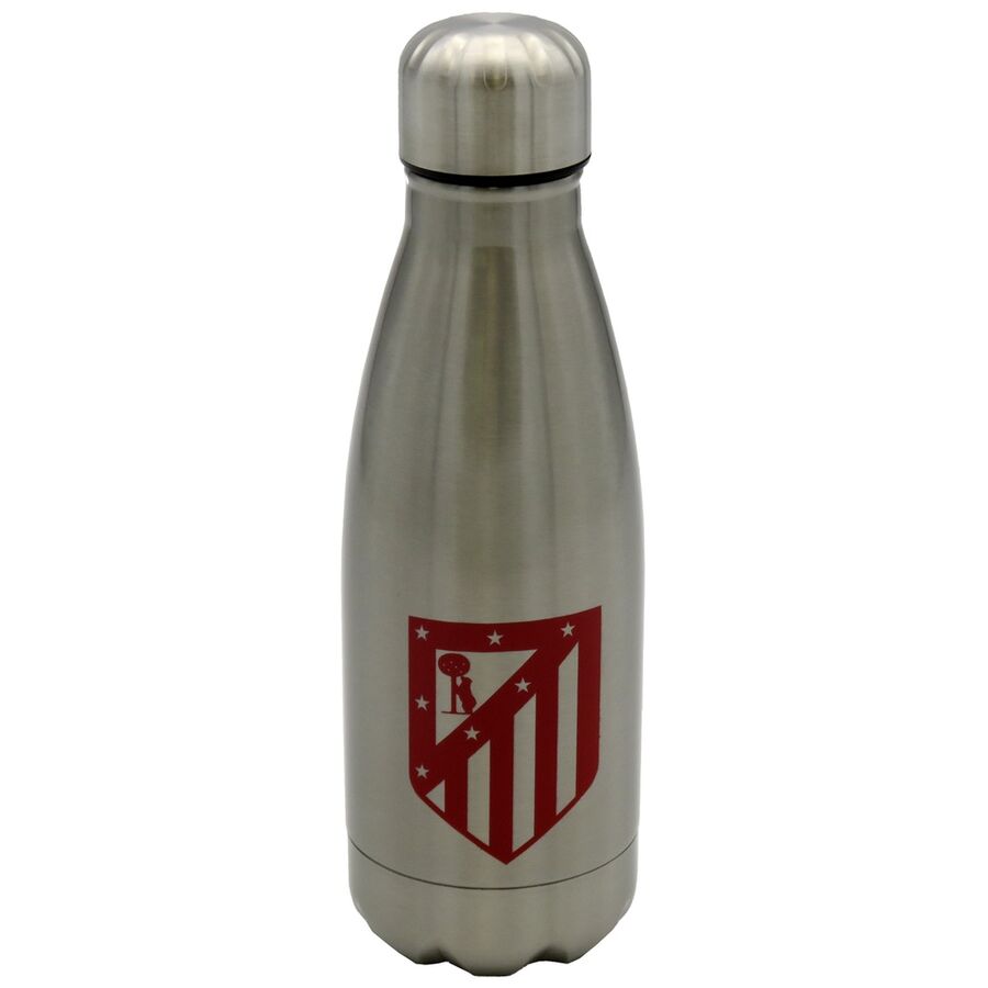 Atletico de Madrid stainless steel bottle 550ml