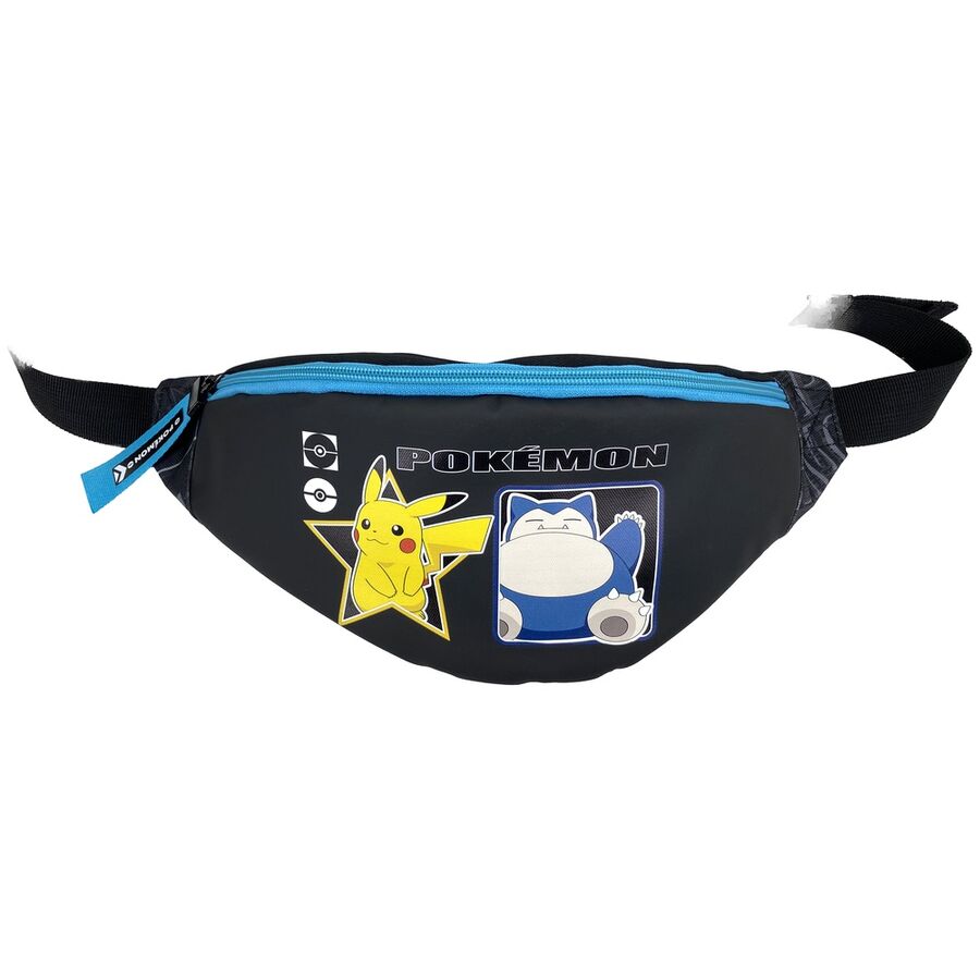 geo pokemon fanny pack