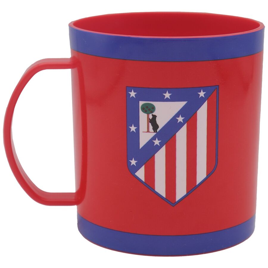 atletico madrid mug 340ml