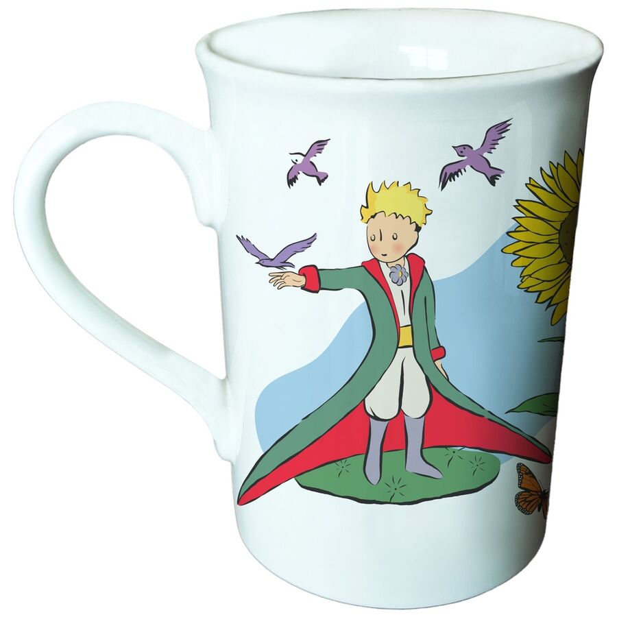 the little prince mug 330ml