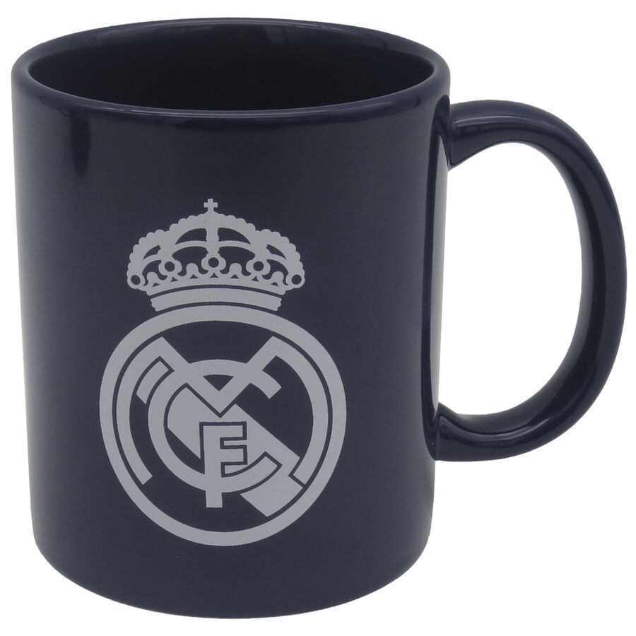 Real Madrid Mug 330ml