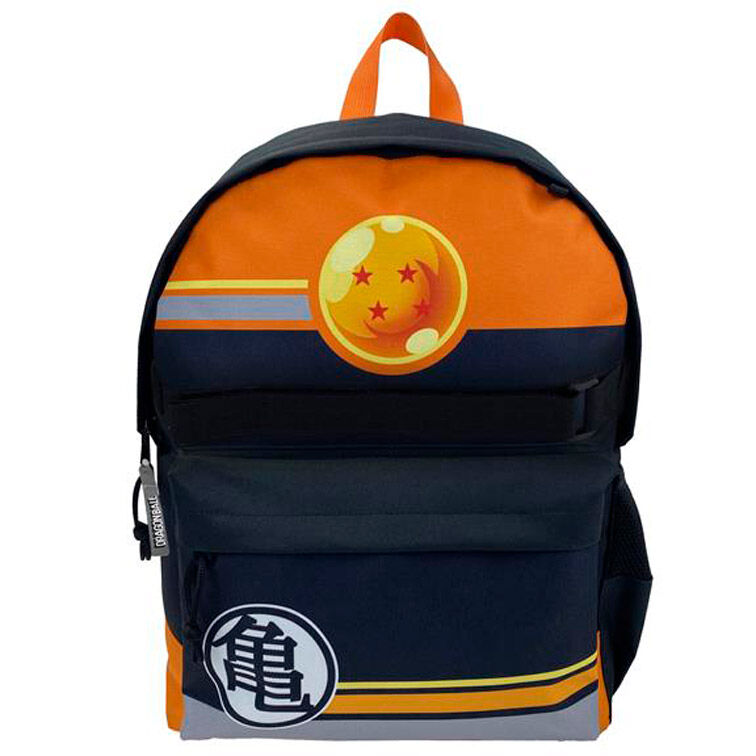 dragon ball backpack 41cm adaptable