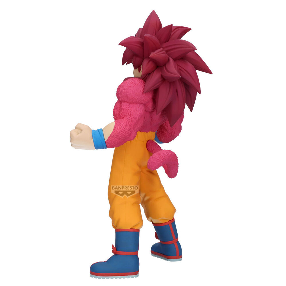 Figure Son Goku Dragon Ball Daima 19cm