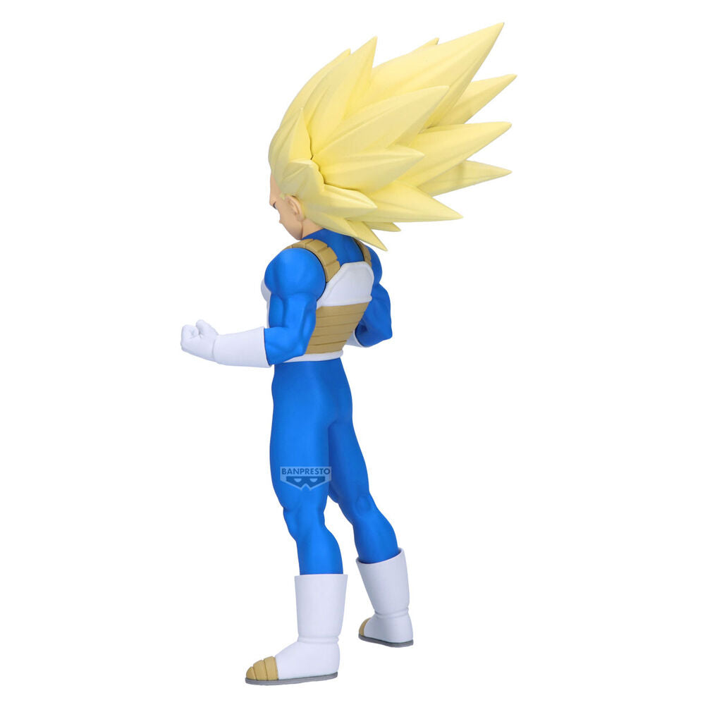 Vegeta Dragon Ball Daima Figure 17cm