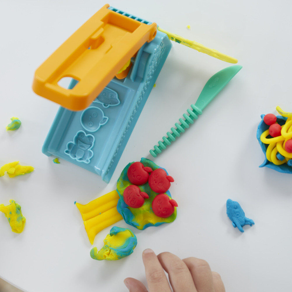 Play Doh Fun Factory