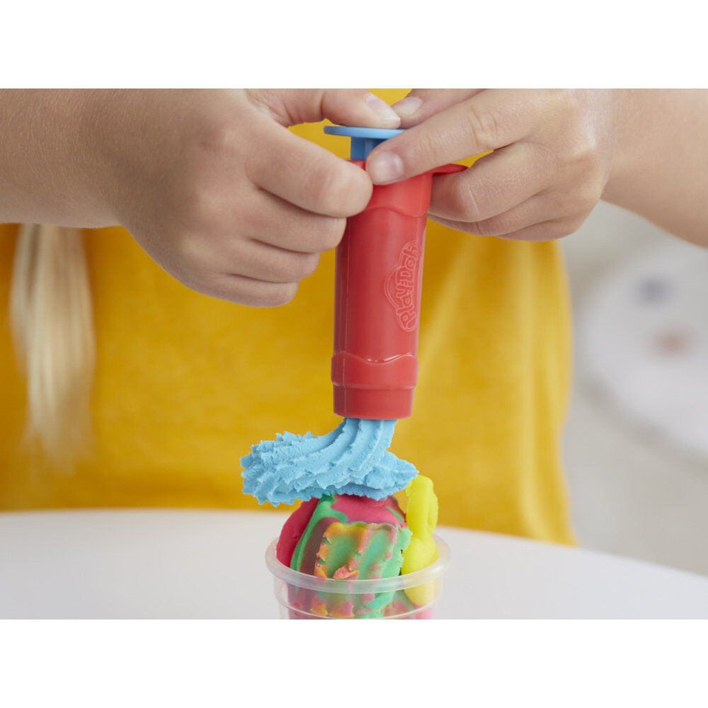 Play Doh Smoothie Mixer