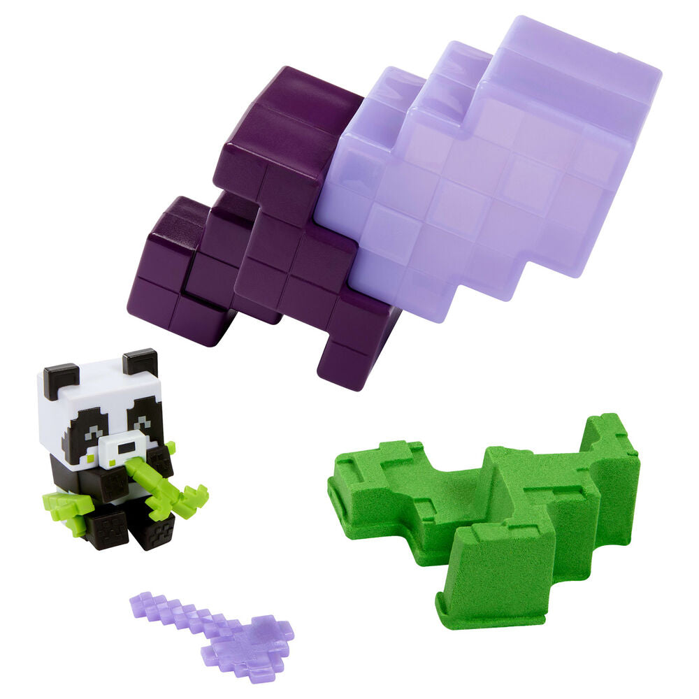 Minecraft Mini Figure Mode Mining Assortment