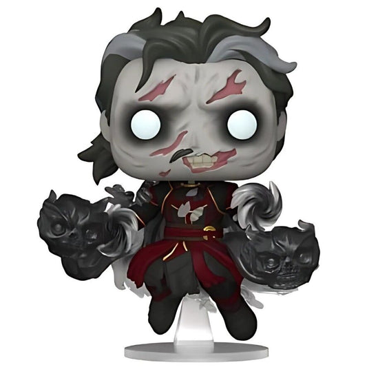 Doctor Strange Multiverse of Madness Dead Strange Exclusive POP Figure