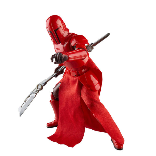 Figurka Imperial Pretorian Guard The Mandalorian Star Wars 15cm