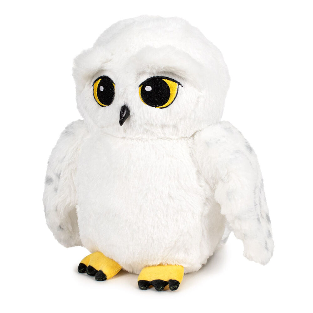 hedwig harry potter plush 25cm