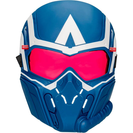 Captain America Schöne neue Welt Marvel Flugsichtmaske