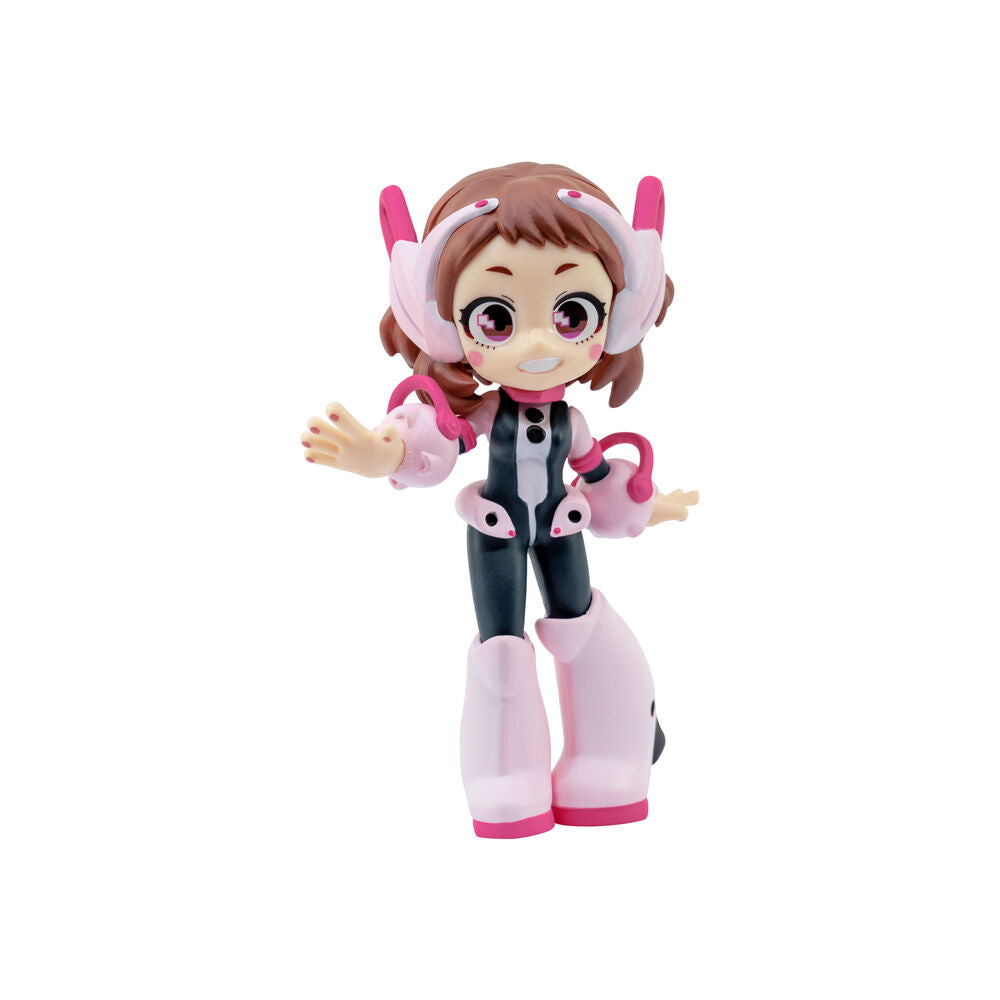 My Hero Academia Surprise Figure 9cm Assorted