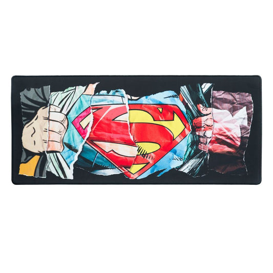 Superman DC Comics gaming mousepad