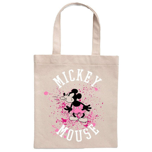 Mickey Mouse Disney shopping bag
