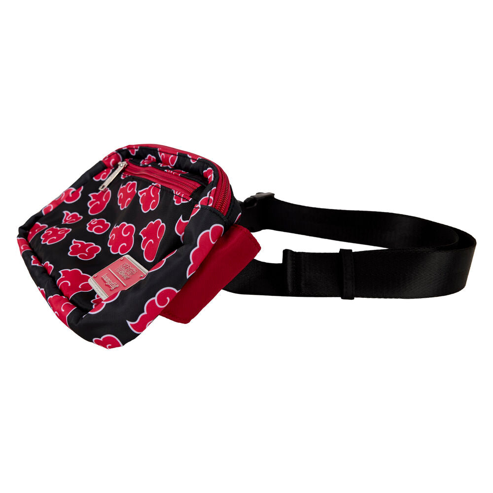 Riñonera Loungefly de Naruto Shippuden