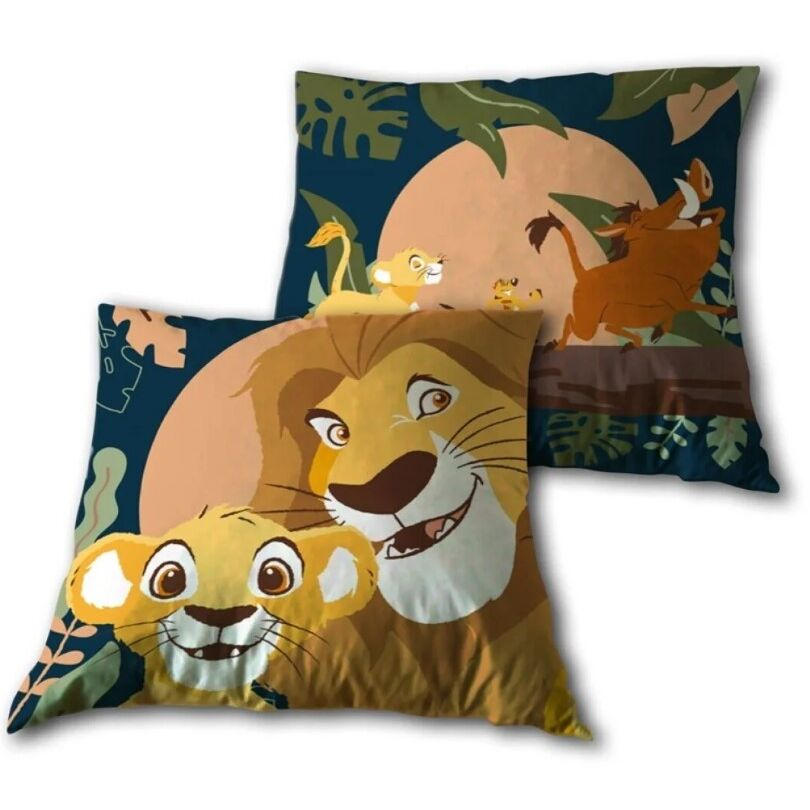 disney lion king cushion