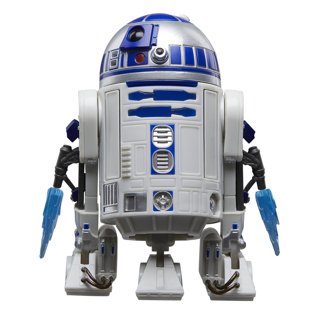 Figur R2 D2 – Die Rache der Sith (Star Wars) 15 cm