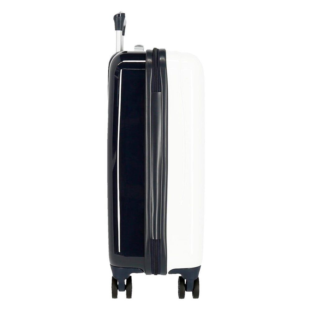 Disney Lion King ABS Trolley Suitcase 55cm