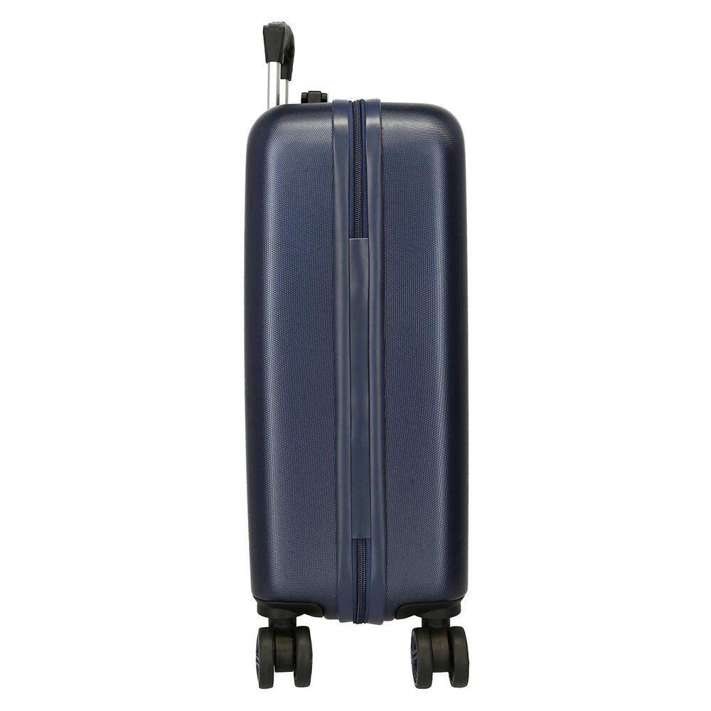 Valise trolley Storm Star Wars en ABS 55 cm