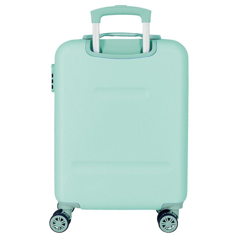 ABS trolley suitcase Arendelle is Home Frozen 2 Disney 55cm
