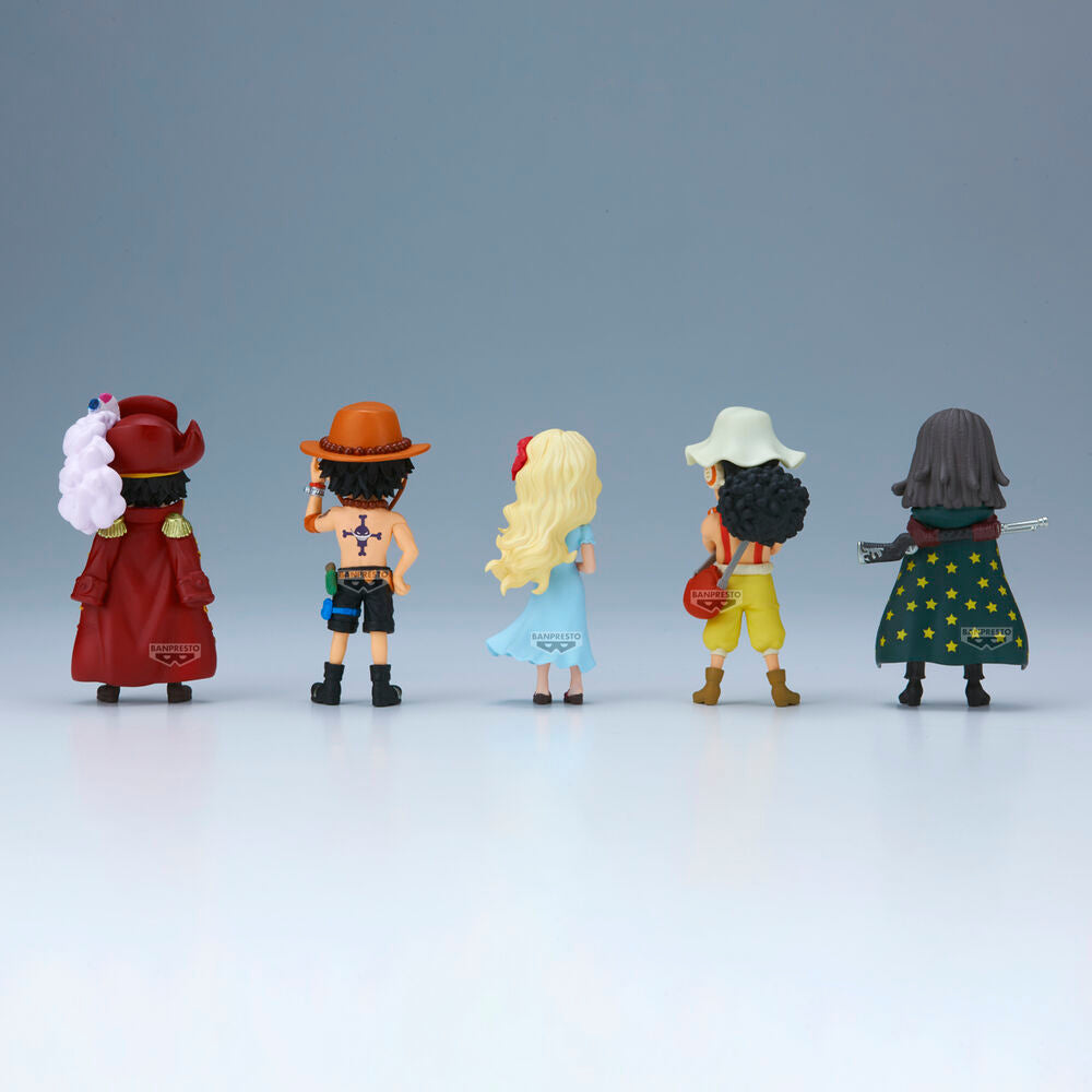 kolekcjonerska figurka Child Bllodline 2 One Piece 7cm
