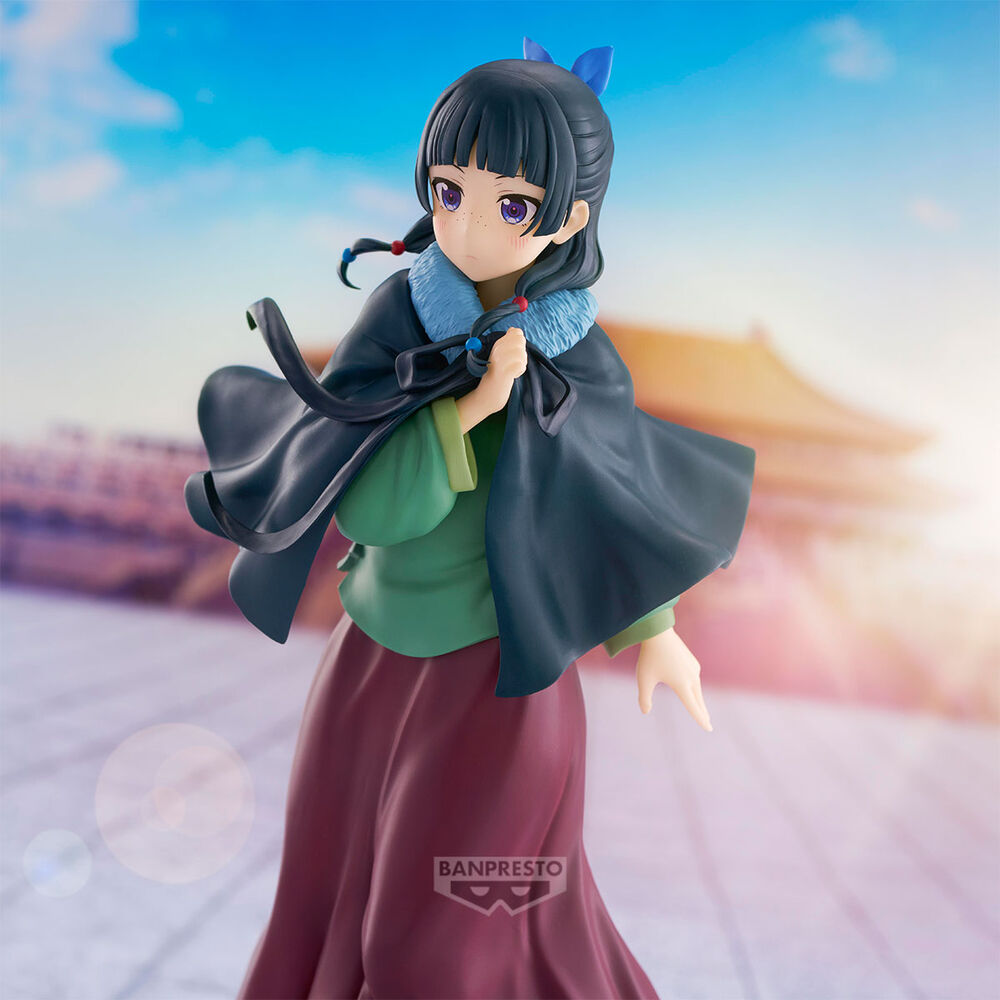 Maomao The Apothecary Diaries Figure 20cm