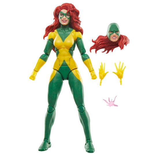 figure jean gray x factor the uncanny x men marvel 15cm
