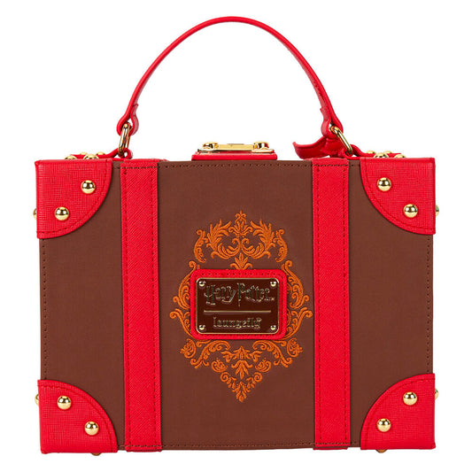 Hogwarts Express Harry Potter Loungefly Koffer