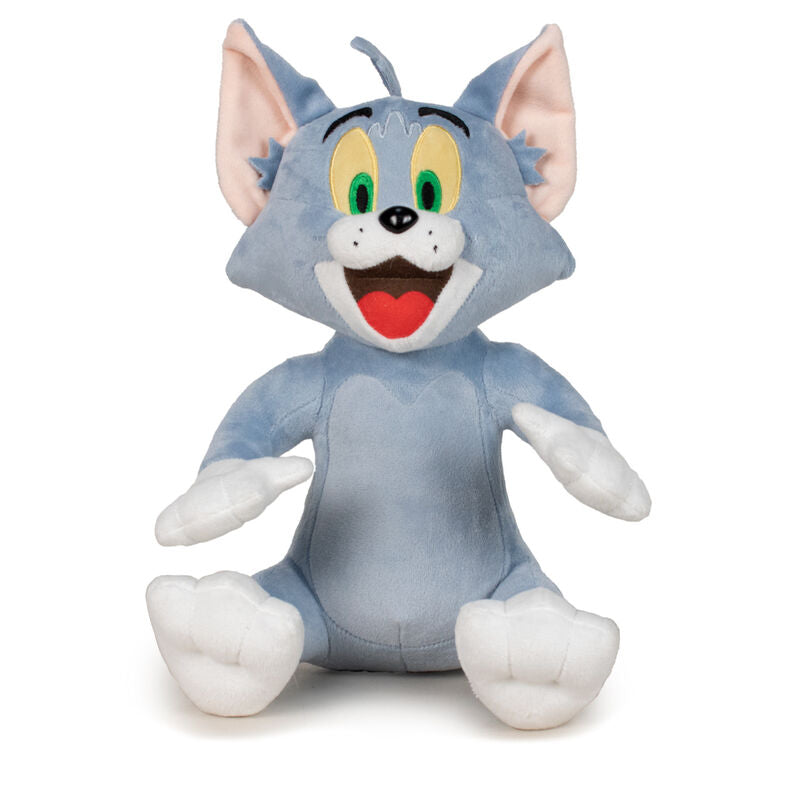 tom plush toy tom & jerry