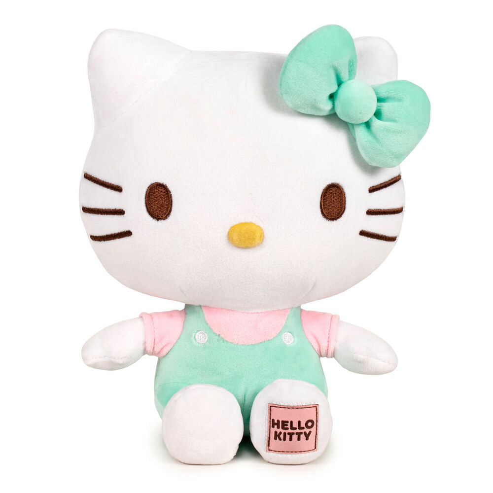 Hello Kitty Plüschtiere 25 cm verschiedene Größen