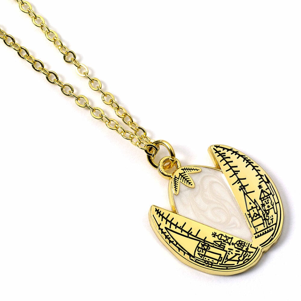 Harry Potter Golden Egg Pendant