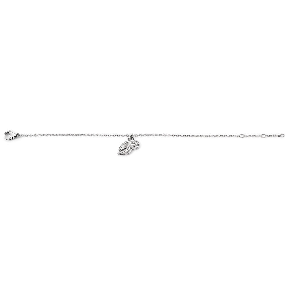 Harry Potter Golden Snitch Bracelet