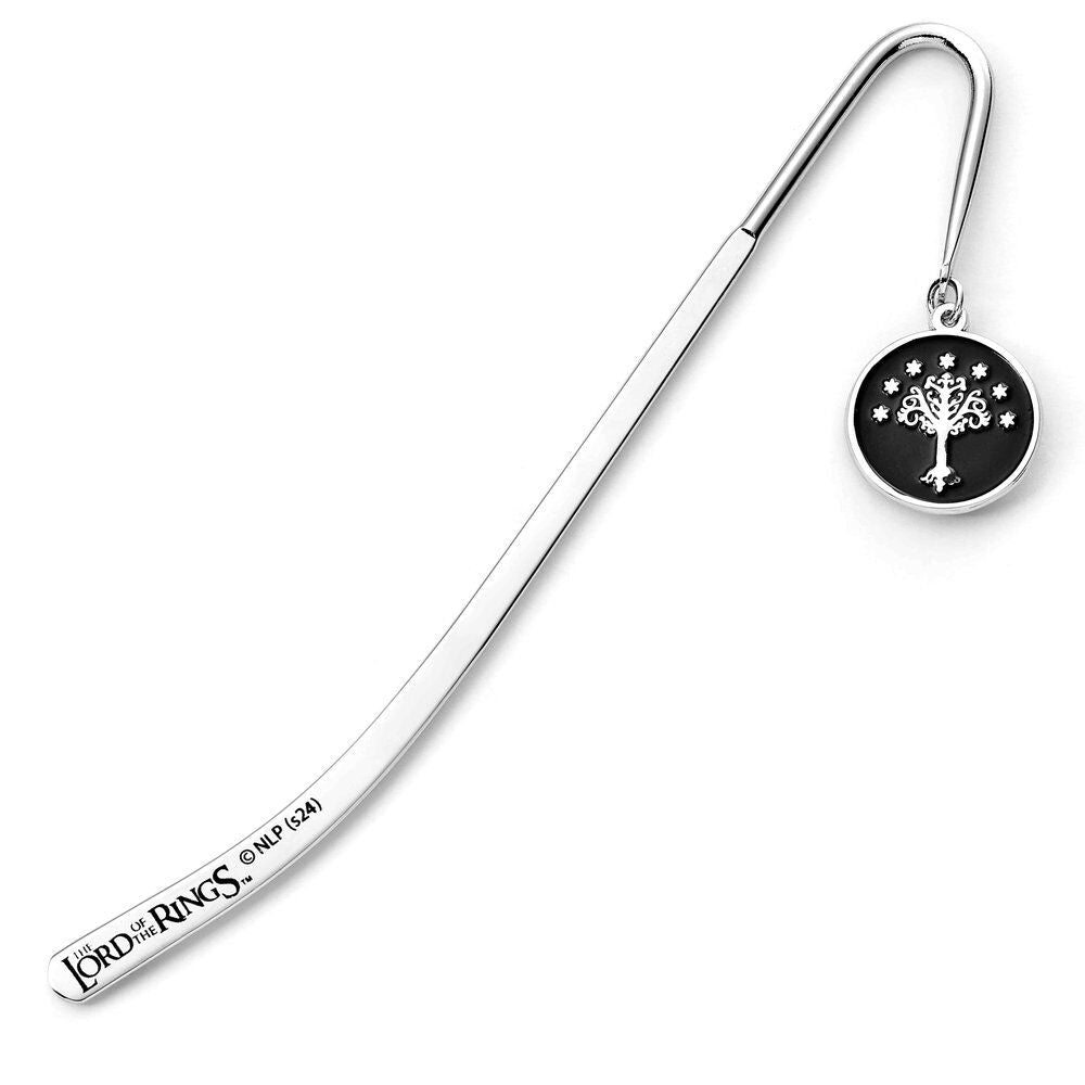 tree of gondor bookmark the lord of the rings