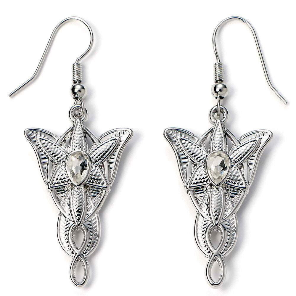 evenstar earrings the lord of the rings