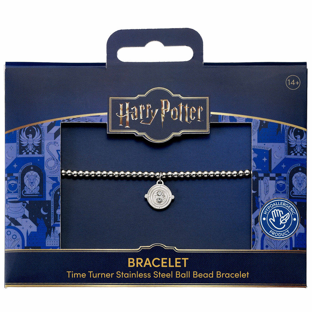 Harry Potter Time Turner Bracelet