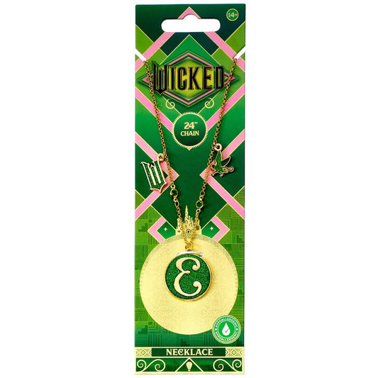 Pingente E Elphaba Wicked