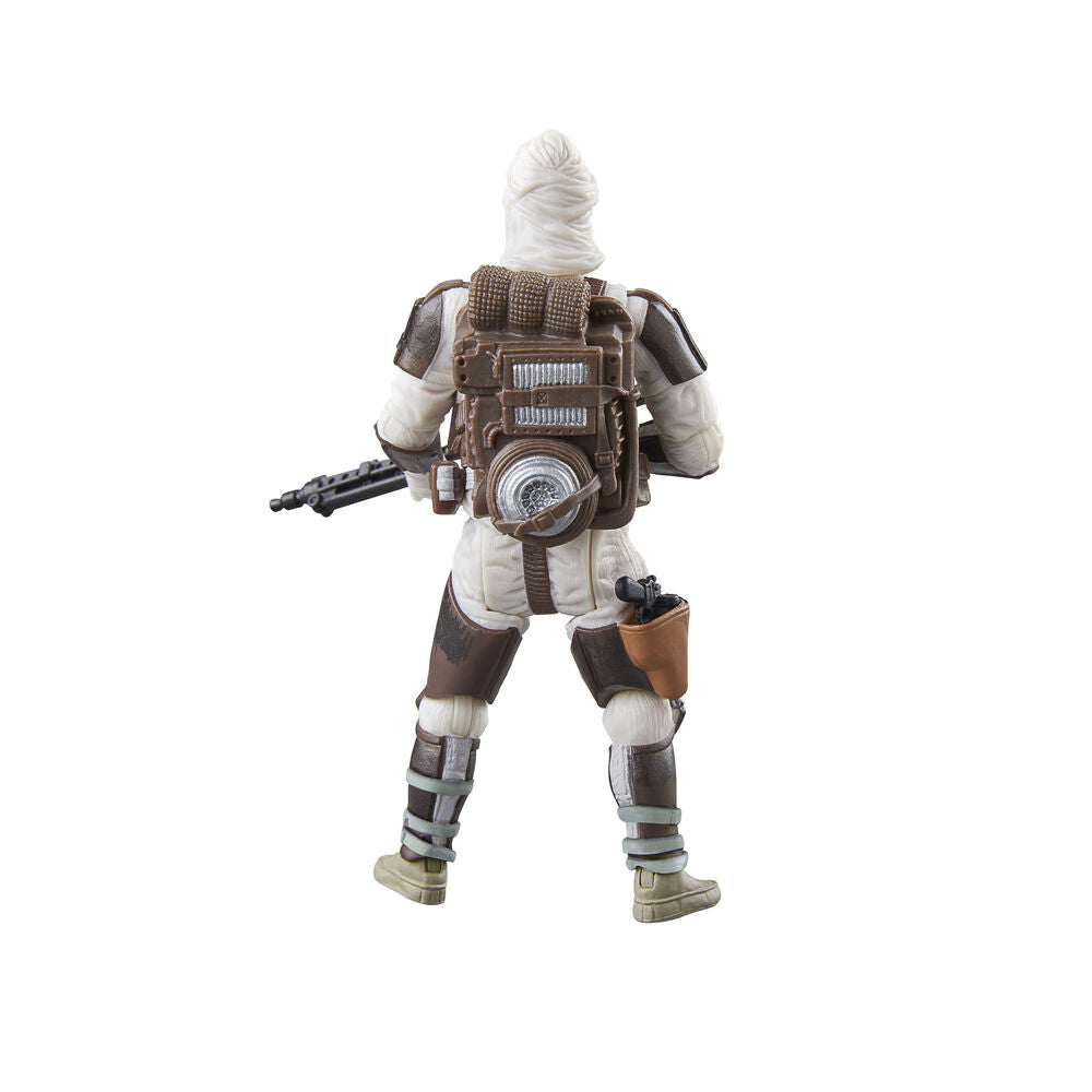 Dengar Figure Imperium kontratakuje Star Wars 9 5 cm