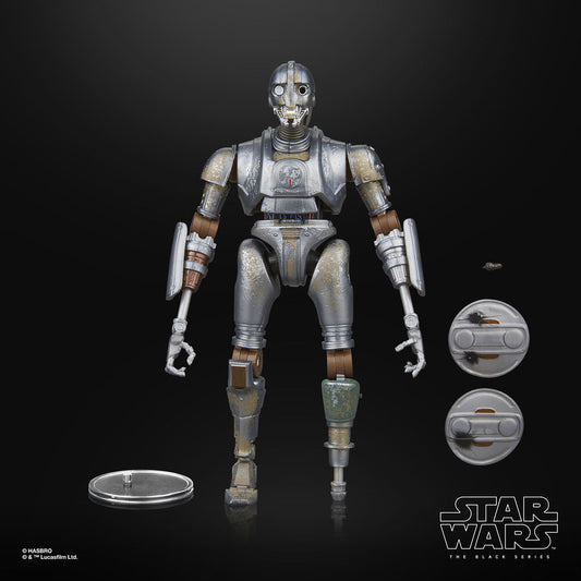 Star Wars Lost Crew Figure SM 33 15cm